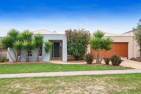 Property photo of 679 High Street Melton West VIC 3337