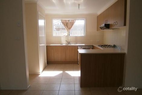 Property photo of 64 McBurnie Drive Kurunjang VIC 3337