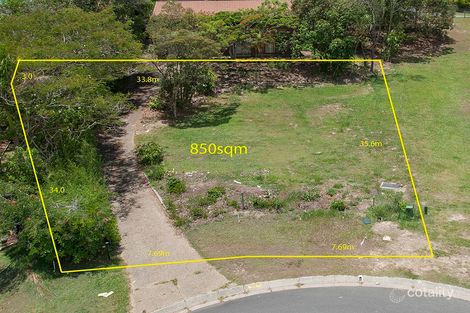 14 Wilmot Pl, Helensvale, QLD 4212