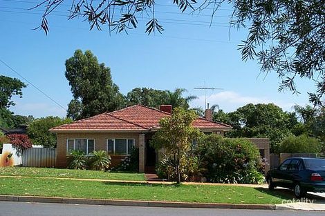 27 Elvira St, Palmyra, WA 6157