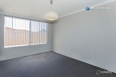 Property photo of 10 Menteith Place Kinross WA 6028