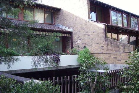 Property photo of 24/32 Chandos Street Ashfield NSW 2131
