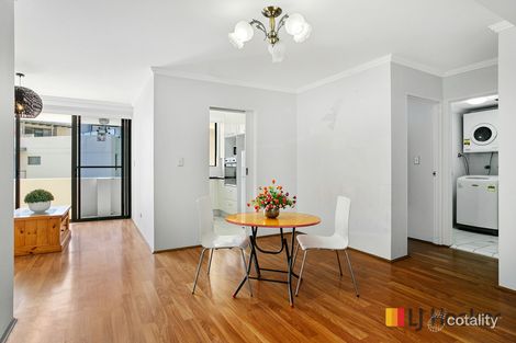 Property photo of 109/323 Forest Road Hurstville NSW 2220
