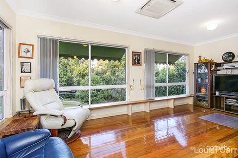 Property photo of 36 Castle Hill Road West Pennant Hills NSW 2125