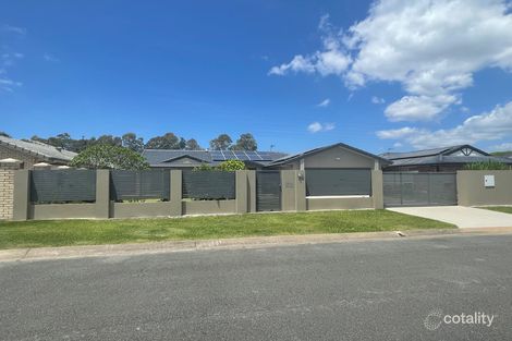 39 Port Jackson Bvd, Clear Island Waters, QLD 4226