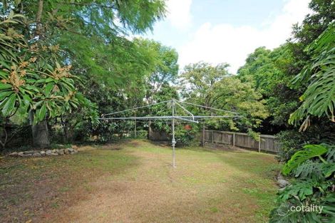 Property photo of 34 Mackay Terrace Bardon QLD 4065