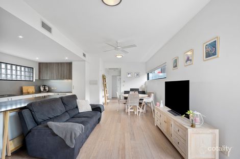 Property photo of 6/44 Gordon Street Milton QLD 4064