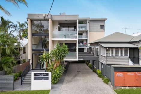 Property photo of 6/44 Gordon Street Milton QLD 4064