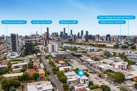 Property photo of 6/44 Gordon Street Milton QLD 4064