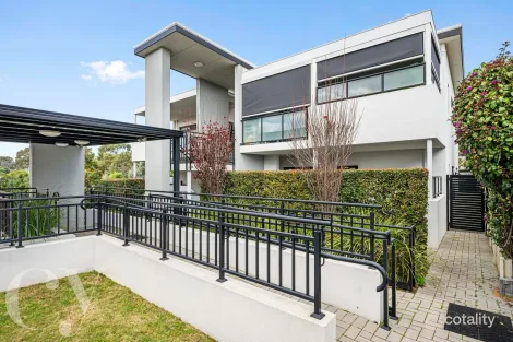 Property photo of 7/155 Holland Street Fremantle WA 6160