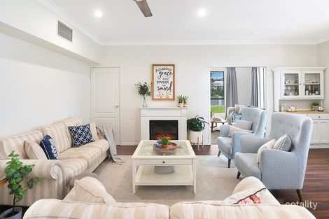 Property photo of 28 Falcon Circuit Springfield Lakes QLD 4300