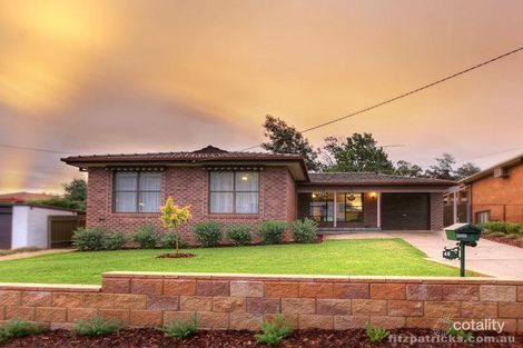 46 Patamba St, Kooringal, NSW 2650