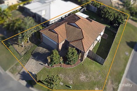 Property photo of 102 Claremont Parade Forest Lake QLD 4078