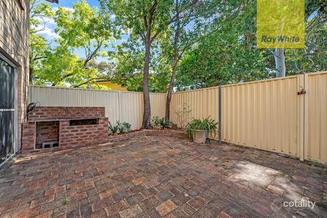 Property photo of 39/1 Reid Avenue Westmead NSW 2145