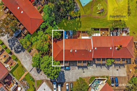 Property photo of 39/1 Reid Avenue Westmead NSW 2145