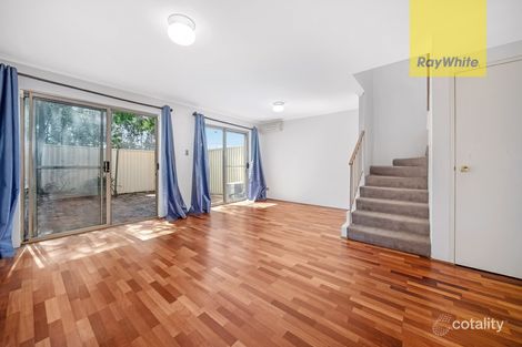 Property photo of 39/1 Reid Avenue Westmead NSW 2145