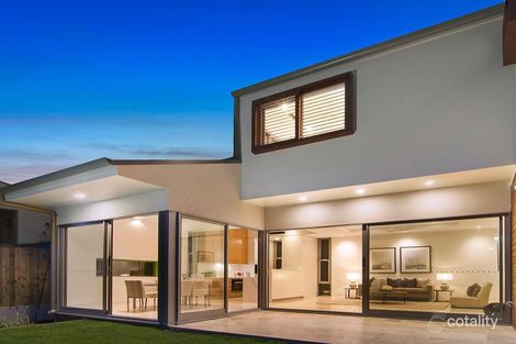 Property photo of 35 Young Lane Cremorne NSW 2090