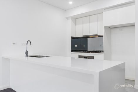 Property photo of 19/156 Botany Road Alexandria NSW 2015