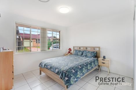 Property photo of 28A Haywood Close Wetherill Park NSW 2164