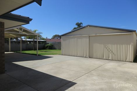 Property photo of 236 Ferndale Crescent Ferndale WA 6148