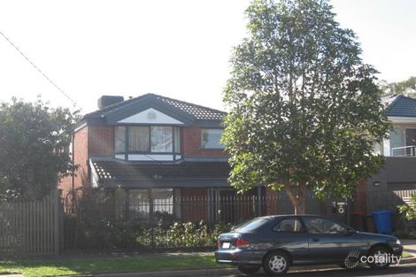 2/65 Sandringham Rd, Sandringham, VIC 3191