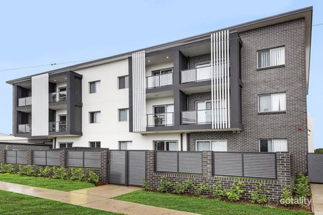 Property photo of 8/5 White Avenue Bankstown NSW 2200