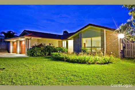 Property photo of 26 Daintree Drive Parkwood QLD 4214