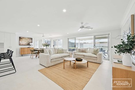 Property photo of 25 Amity Crescent Thrumster NSW 2444