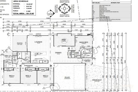 Property photo of 33 Harvey Lane Meridan Plains QLD 4551