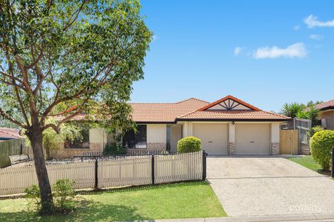 Property photo of 8 Danube Crescent Springfield QLD 4300