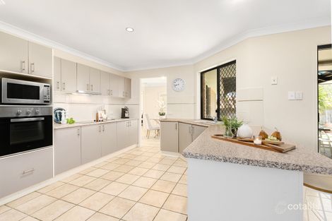Property photo of 8 Danube Crescent Springfield QLD 4300