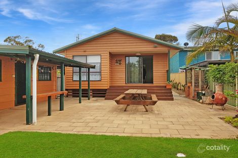 Property photo of 80 Elouera Avenue Buff Point NSW 2262