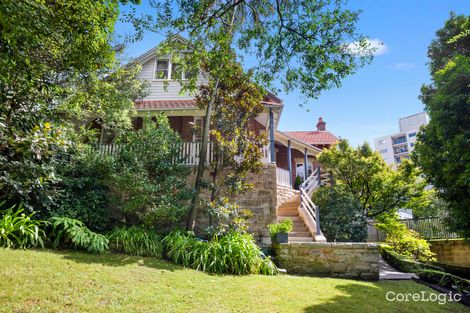 Property photo of 78 Wycombe Road Neutral Bay NSW 2089