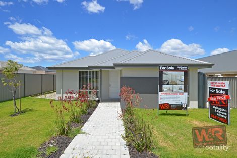 4 Drake Bend, Bayonet Head, WA 6330