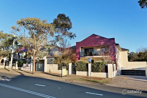 10/18-24 Higgins St, Penrith, NSW 2750