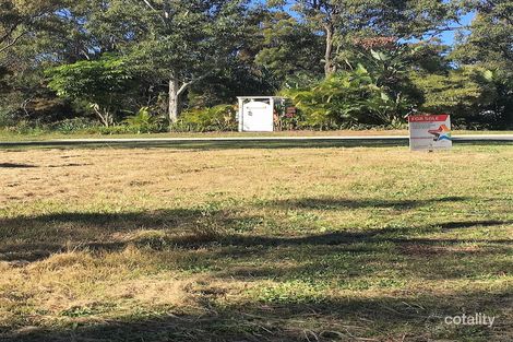 Property photo of 1 Heath Street Macleay Island QLD 4184