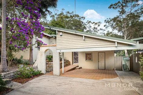 14 Rutherglen Ave, Northmead, NSW 2152