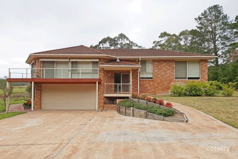 66 Watagan Forest Dr, Jilliby, NSW 2259