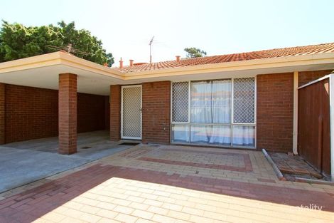 Property photo of 3/15 Tenth Avenue Maylands WA 6051