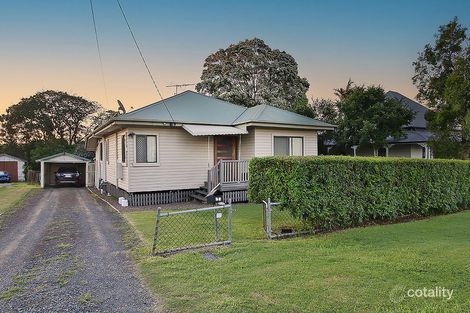 Property photo of 27 Queen Street Newtown QLD 4305