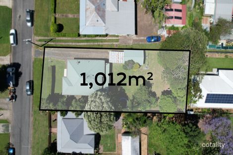 Property photo of 27 Queen Street Newtown QLD 4305