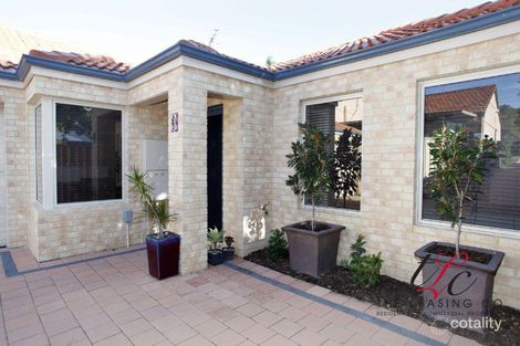 Property photo of 9A Stoner Street Innaloo WA 6018