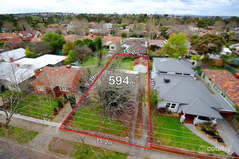 38 Keith St, Alphington, VIC 3078