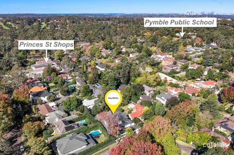 Property photo of 115 Bobbin Head Road Turramurra NSW 2074