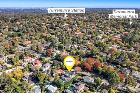 Property photo of 115 Bobbin Head Road Turramurra NSW 2074