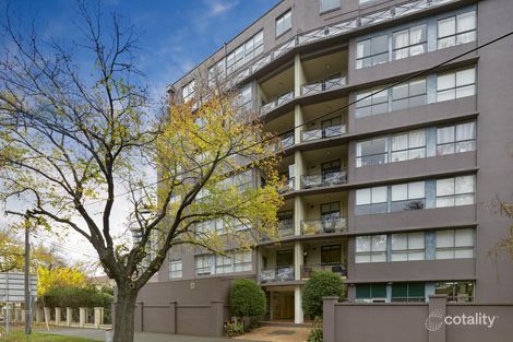 Property photo of 4B/622 St Kilda Road Melbourne VIC 3004