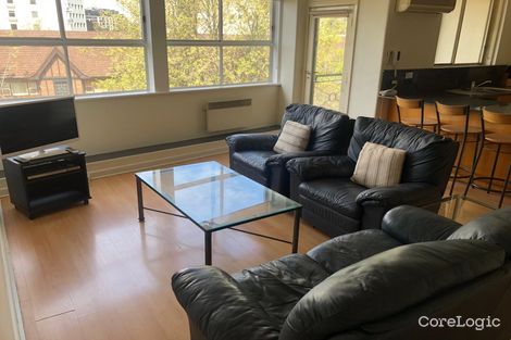Property photo of 4B/622 St Kilda Road Melbourne VIC 3004