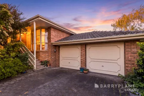 3/2 Argyle Ct, Glen Waverley, VIC 3150