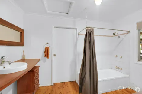 Property photo of 111 Mapleton Forest Road Mapleton QLD 4560