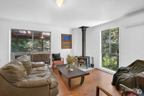 Property photo of 111 Mapleton Forest Road Mapleton QLD 4560